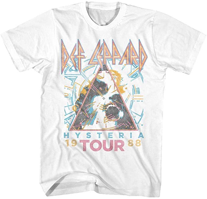 American expedita Rock Shirt
